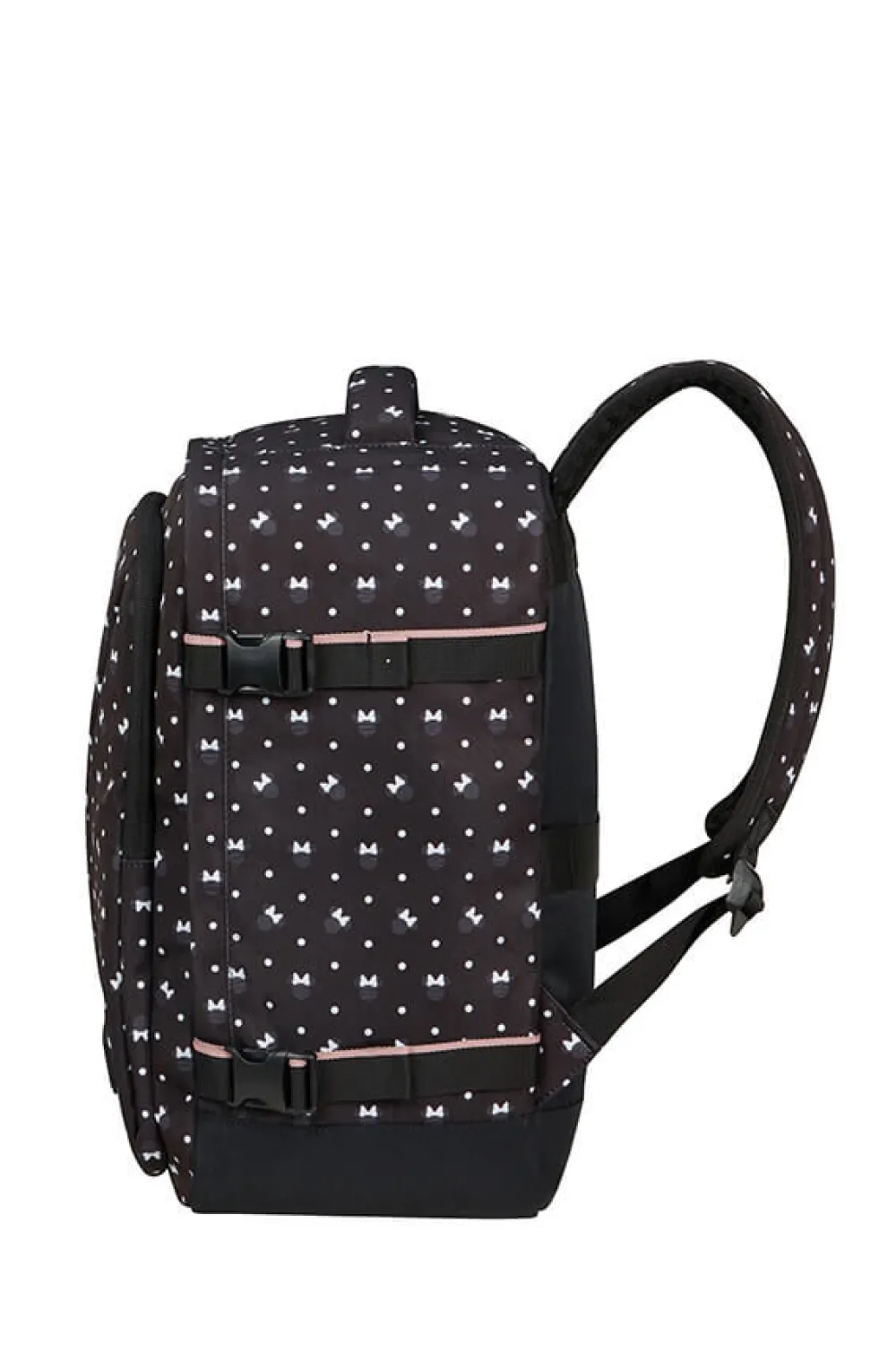 takecabin_disney_reppu_s_3-2.webp American Tourister Take2cabin Disney Reppu S Minnie Urban Dots Fashion