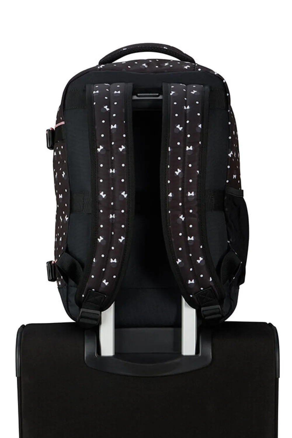 takecabin_disney_reppu_s_4-2.webp American Tourister Take2cabin Disney Reppu S Minnie Urban Dots Fashion