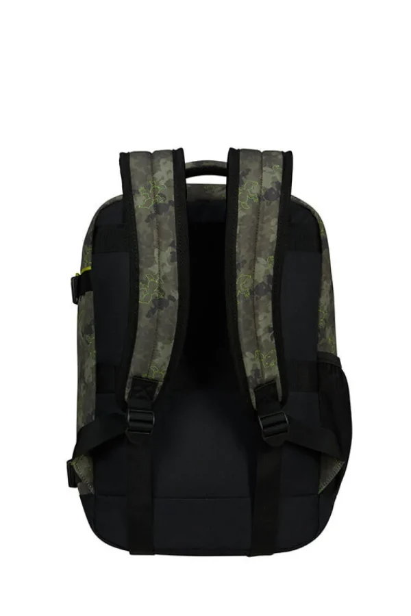 American Tourister Take2cabin Disney Reppu S Donald Duck Camo Clearance