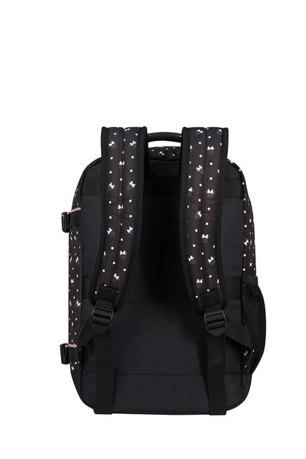 takecabin_disney_reppu_s_5-2.webp American Tourister Take2cabin Disney Reppu S Minnie Urban Dots Fashion