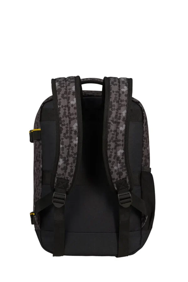 American Tourister Take2cabin Disney Reppu S Mickey Urban Pixel Hot