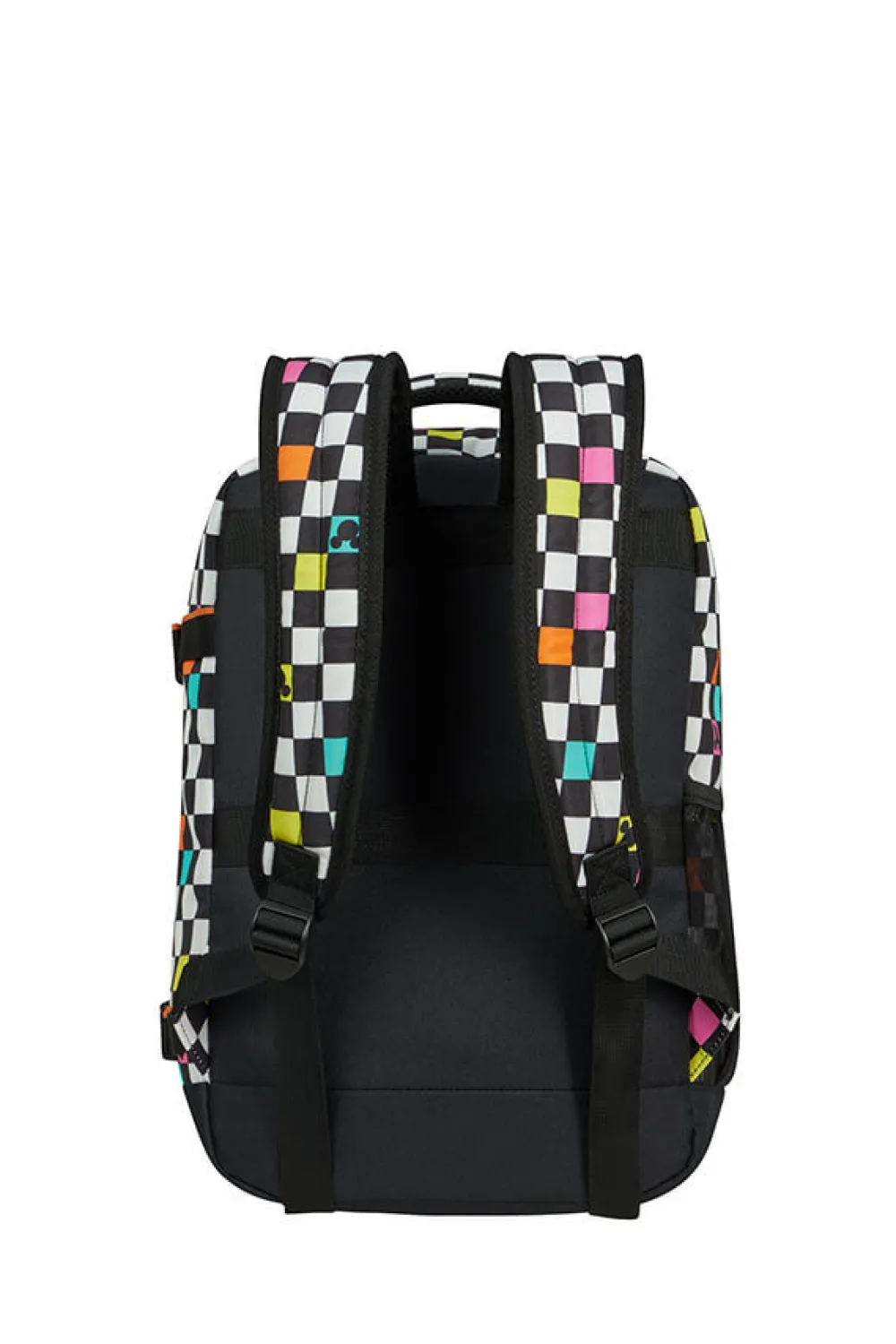 takecabin_disney_reppu_s_5.webp American Tourister Take2cabin Disney Reppu S Mickey Check Hot