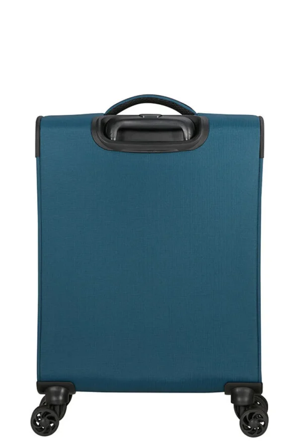 American Tourister Take2cabin Lentolaukku Harbor Blue Best