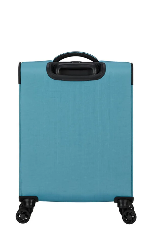 American Tourister Take2cabin Lentolaukku Breeze Blue Clearance