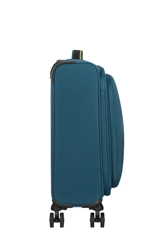 American Tourister Take2cabin Lentolaukku Harbor Blue Best