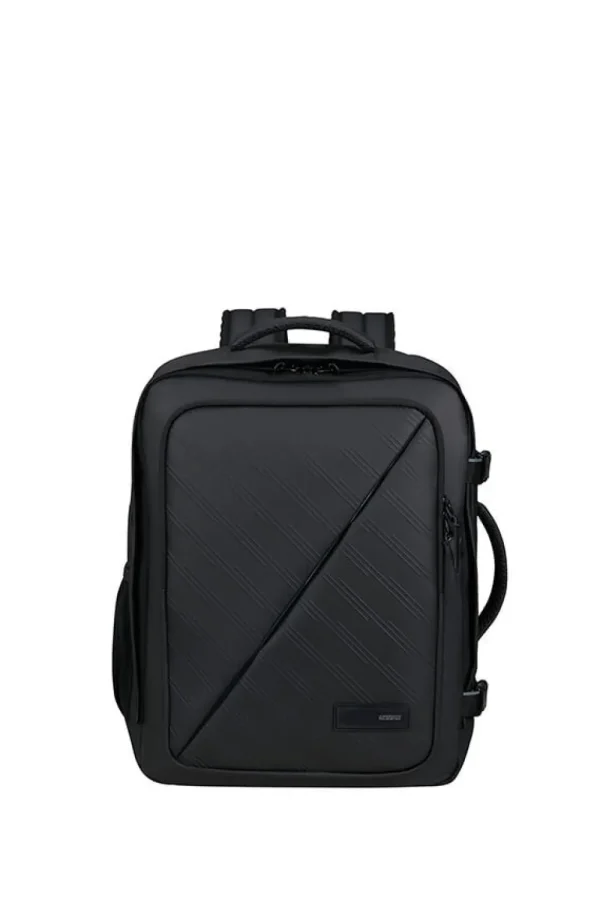 American Tourister Take2Cabin Prime Reppu M 15.6