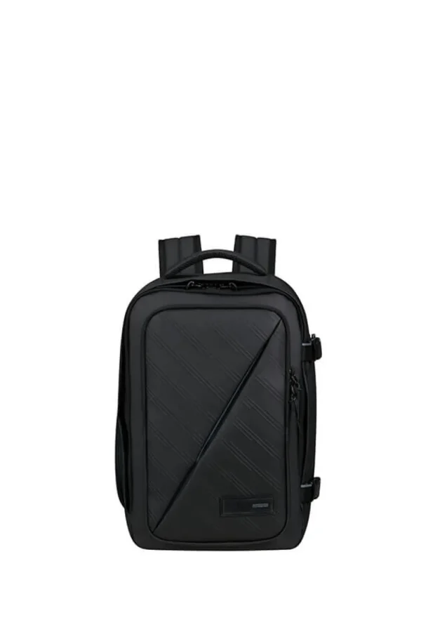 American Tourister Take2Cabin Prime Reppu S Black Hot