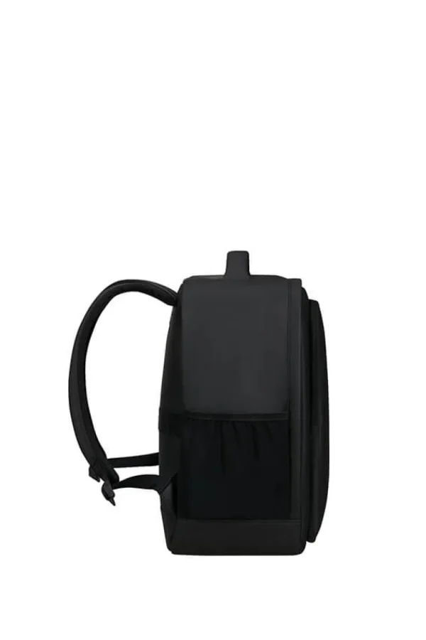 American Tourister Take2Cabin Prime Reppu S Black Hot