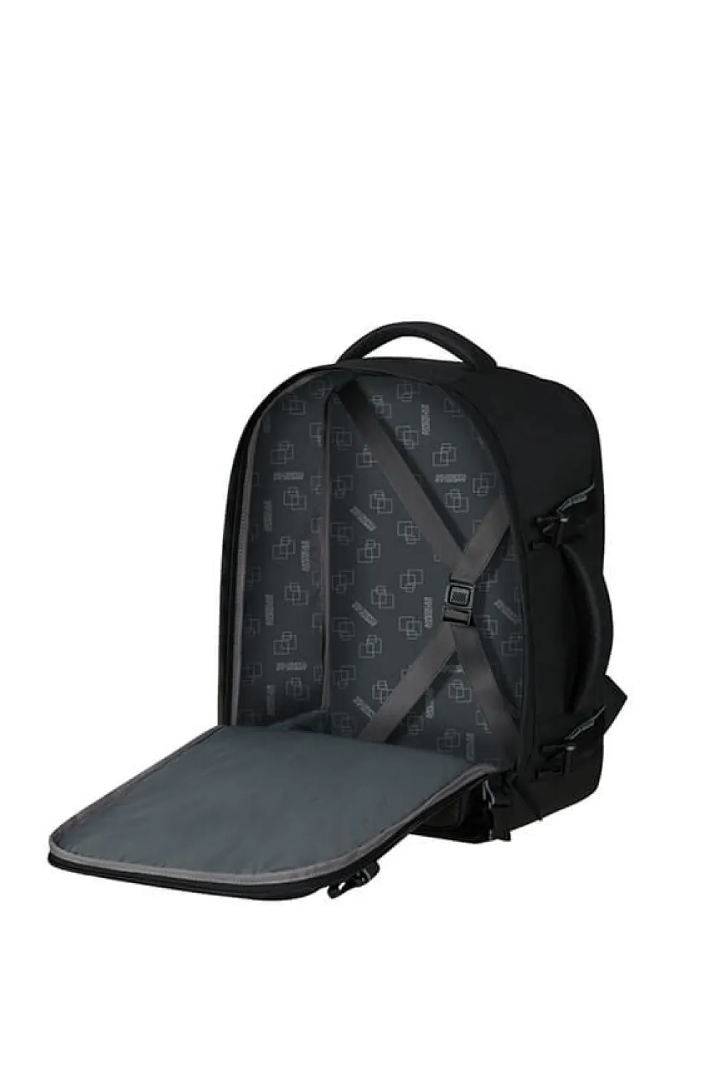 takecabin_prime_reppu_sm_0.webp American Tourister Take2Cabin Prime Reppu S/M Black Hot