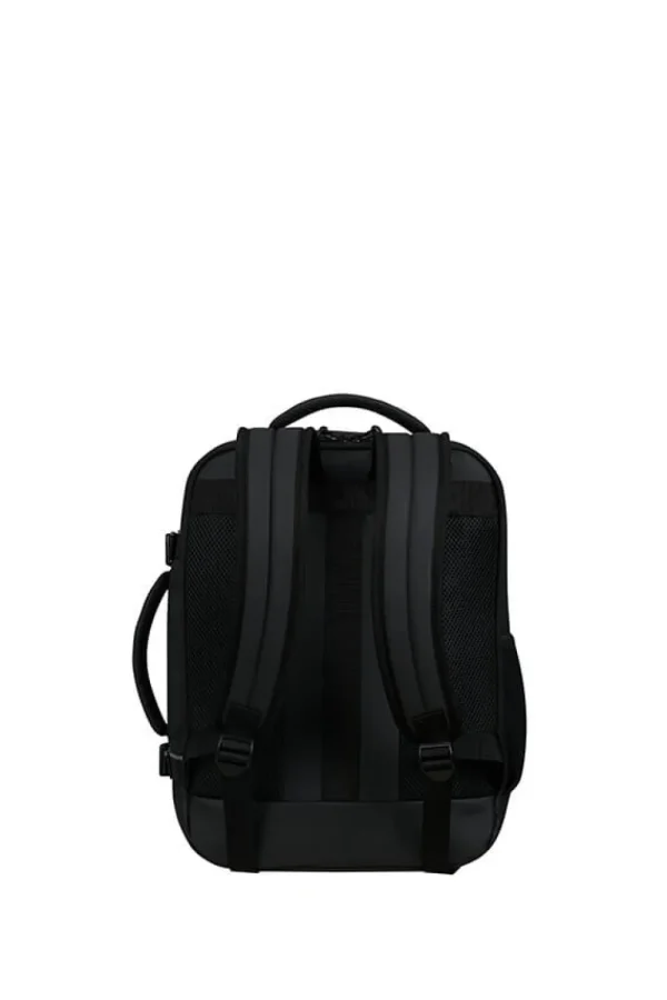 American Tourister Take2Cabin Prime Reppu S/M Black Hot