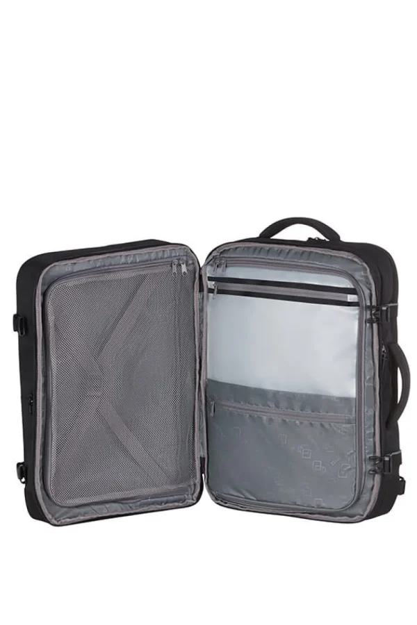 American Tourister Take2cabin Reppu L 17.3" Black Online