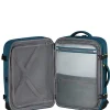 American Tourister Take2cabin Reppu L 17.3" Harbor Blue Sale