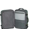 American Tourister Take2cabin Reppu L 17.3" Dark Forest Discount