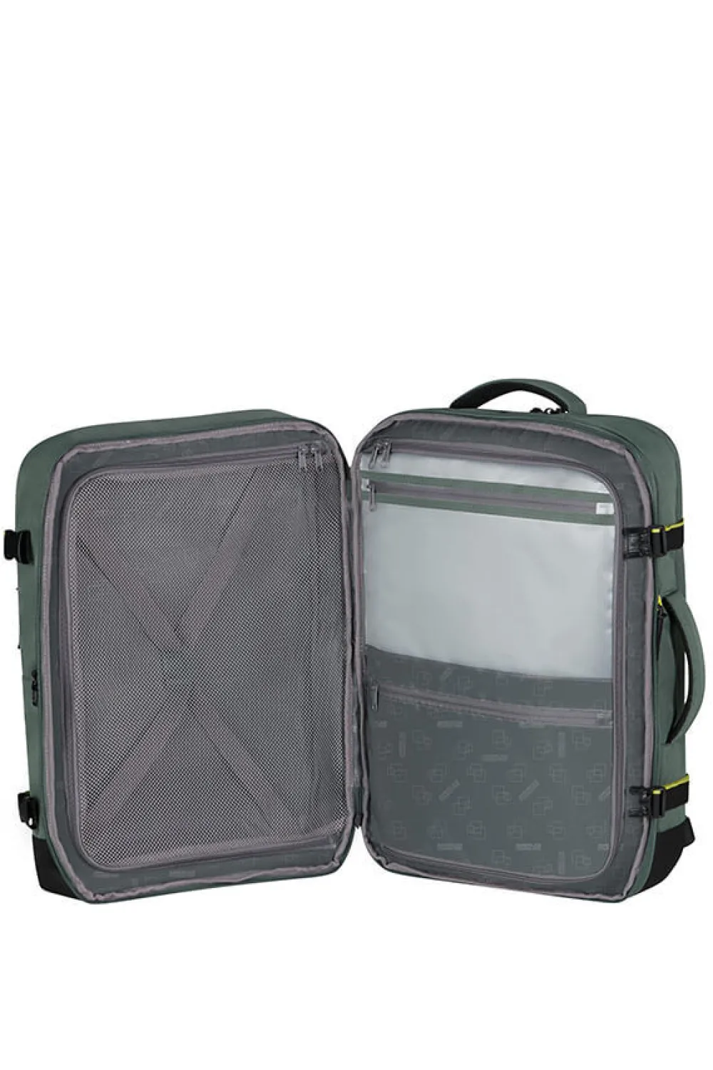 takecabin_reppu_l__0-2.webp American Tourister Take2cabin Reppu L 17.3" Dark Forest Discount