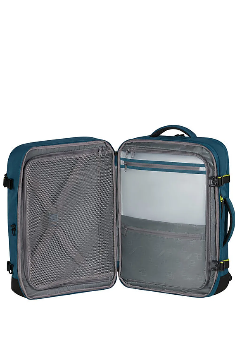 takecabin_reppu_l__0.webp American Tourister Take2cabin Reppu L 17.3" Harbor Blue Sale