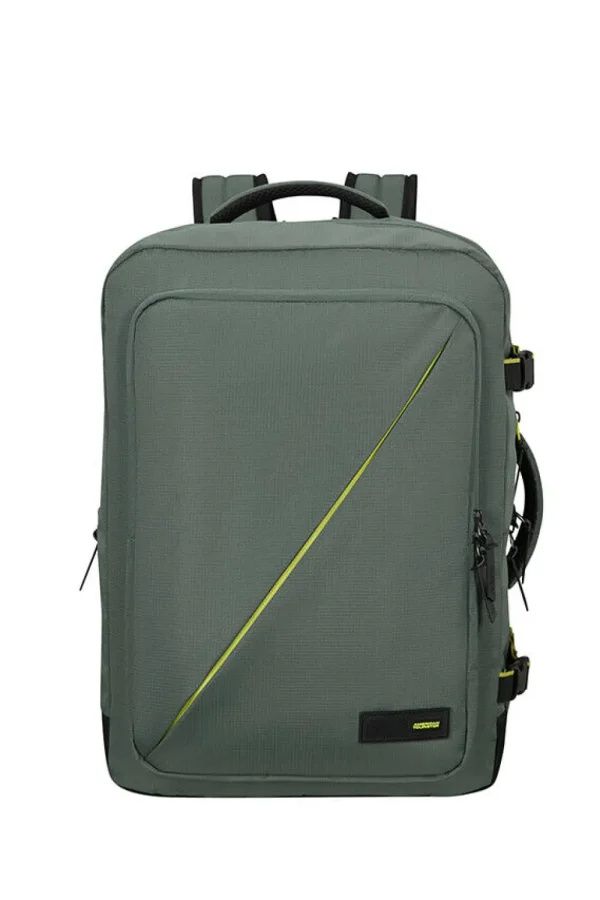 American Tourister Take2cabin Reppu L 17.3