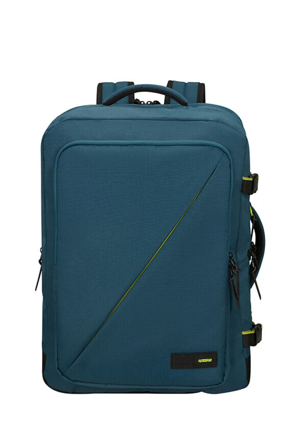 takecabin_reppu_l__3.webp American Tourister Take2cabin Reppu L 17.3" Harbor Blue Sale