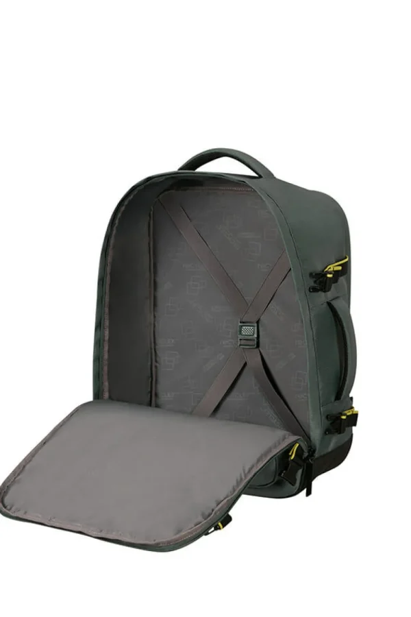 American Tourister Take2cabin Reppu M 15.6" Dark Forest Sale