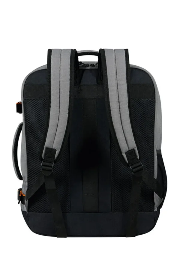 American Tourister Take2cabin Reppu M 15.6" Dark Grey Hot