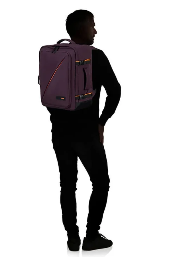 American Tourister Take2cabin Reppu M 15.6