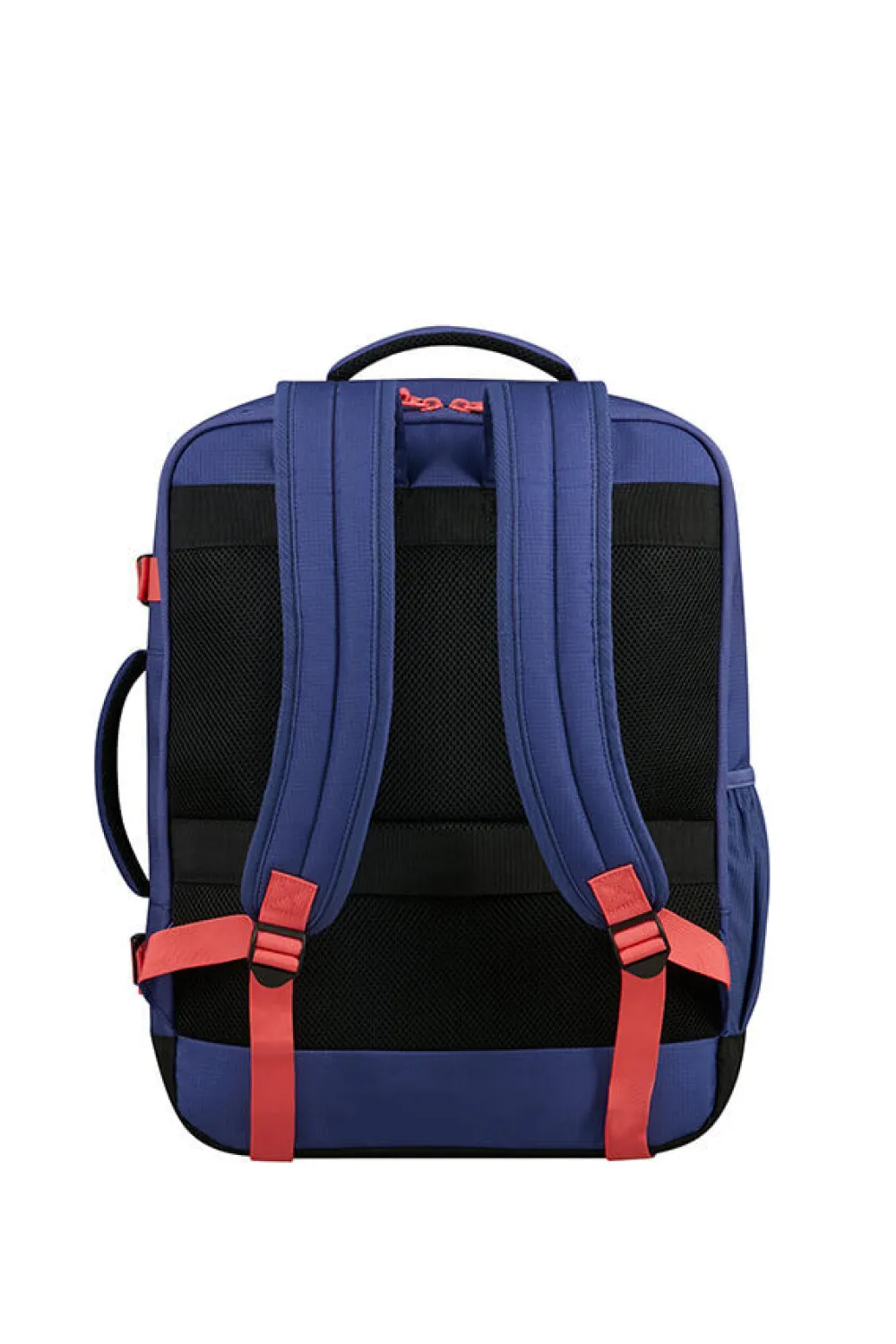 takecabin_reppu_m__1-5.webp American Tourister Take2cabin Reppu M 15.6" Dusk Purple/Sunset Coral Hot