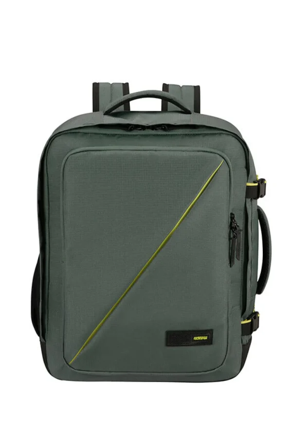 American Tourister Take2cabin Reppu M 15.6