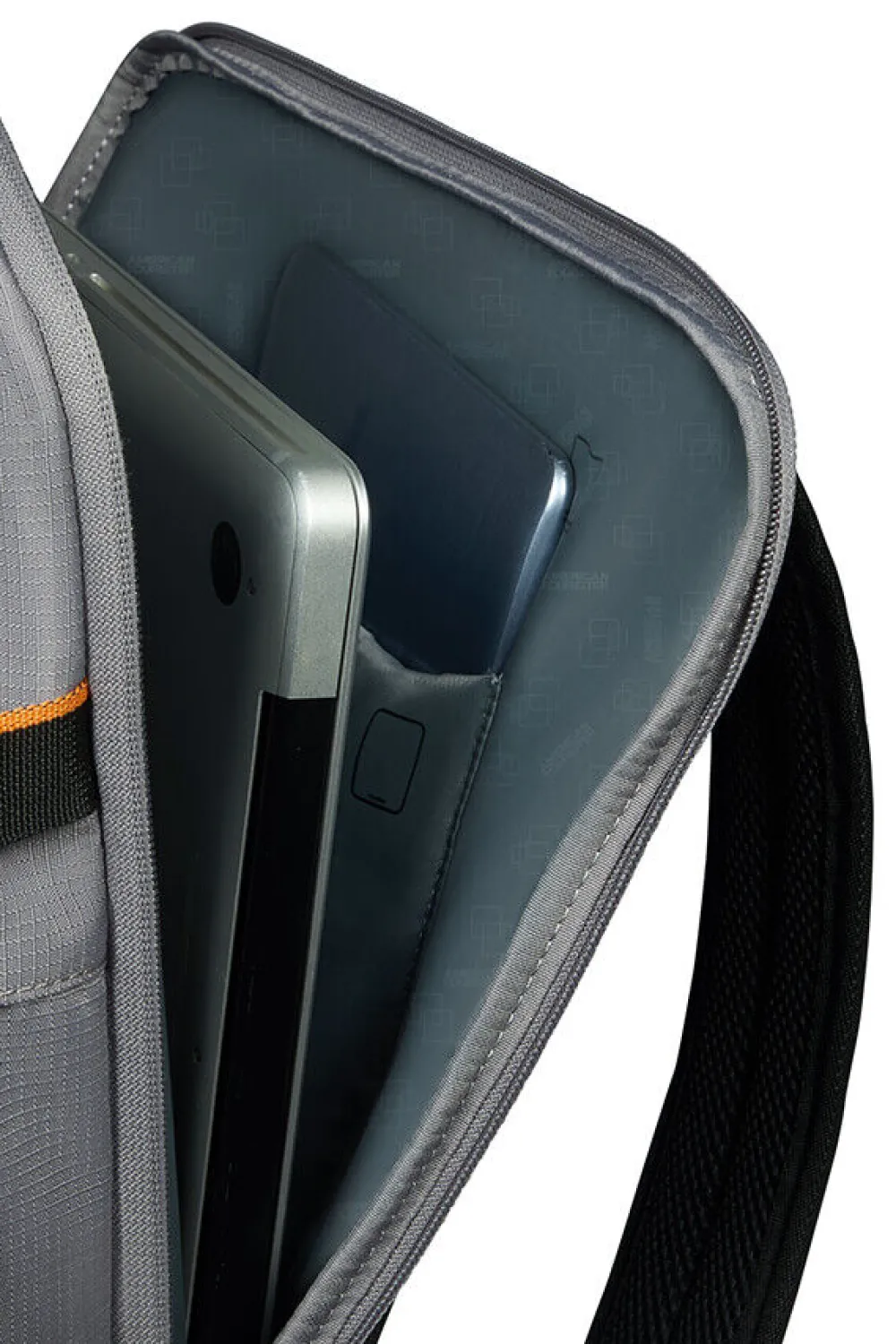 takecabin_reppu_m__4-1.webp American Tourister Take2cabin Reppu M 15.6" Dark Grey Hot