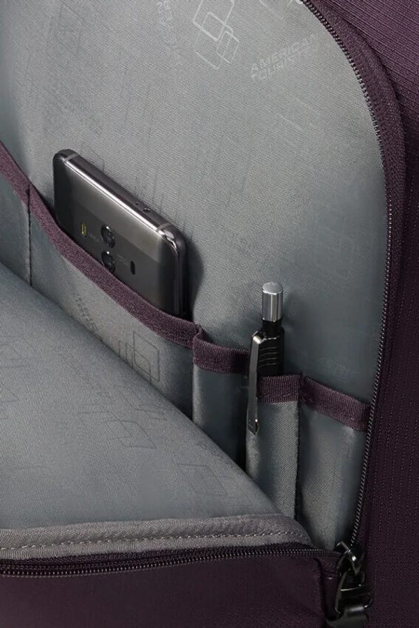 American Tourister Take2cabin Reppu M 15.6