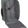 American Tourister Take2cabin Reppu pyörillä S Dark Forest New