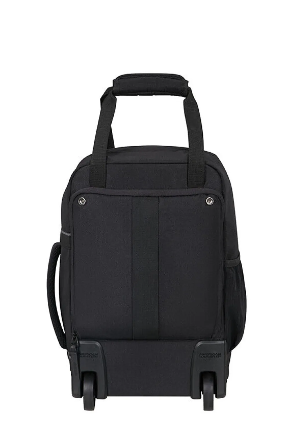 takecabin_reppu_pyrill_s_1-1.webp American Tourister Take2cabin Reppu pyörillä S Black Best