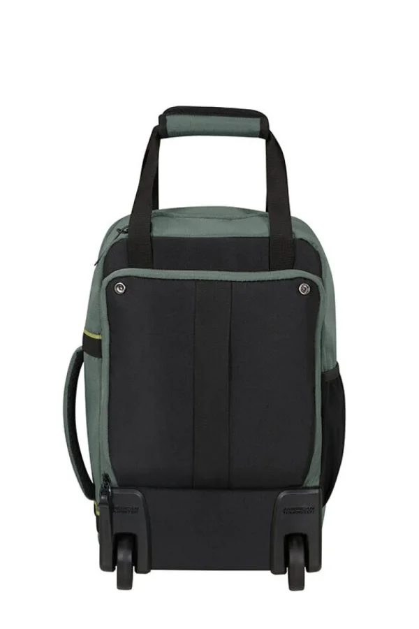 American Tourister Take2cabin Reppu pyörillä S Dark Forest New