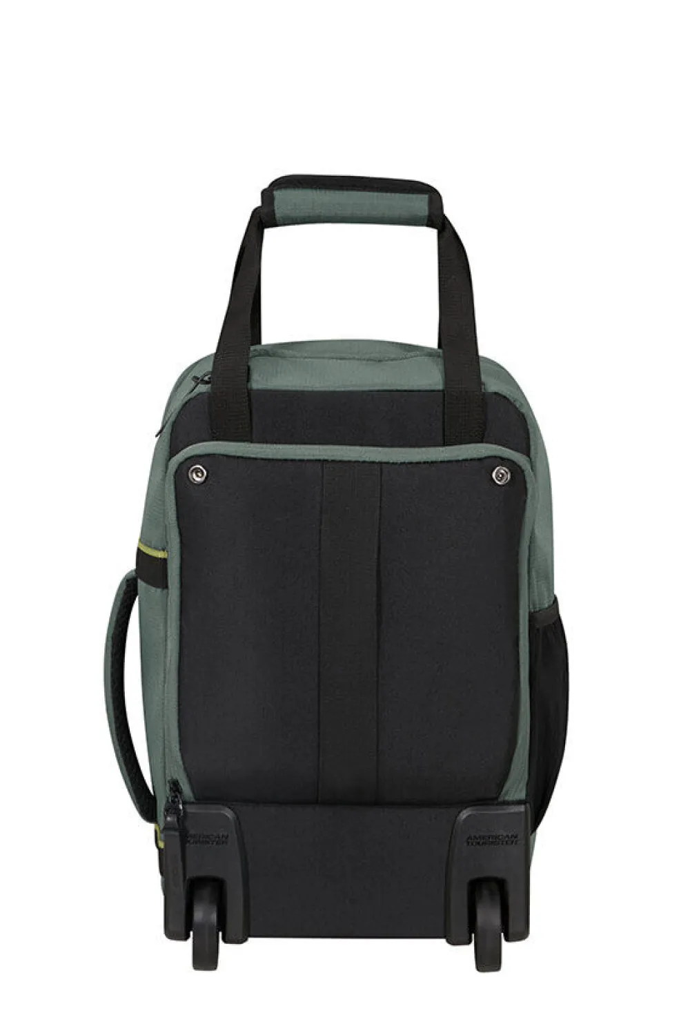 takecabin_reppu_pyrill_s_1-2.webp American Tourister Take2cabin Reppu pyörillä S Dark Forest New