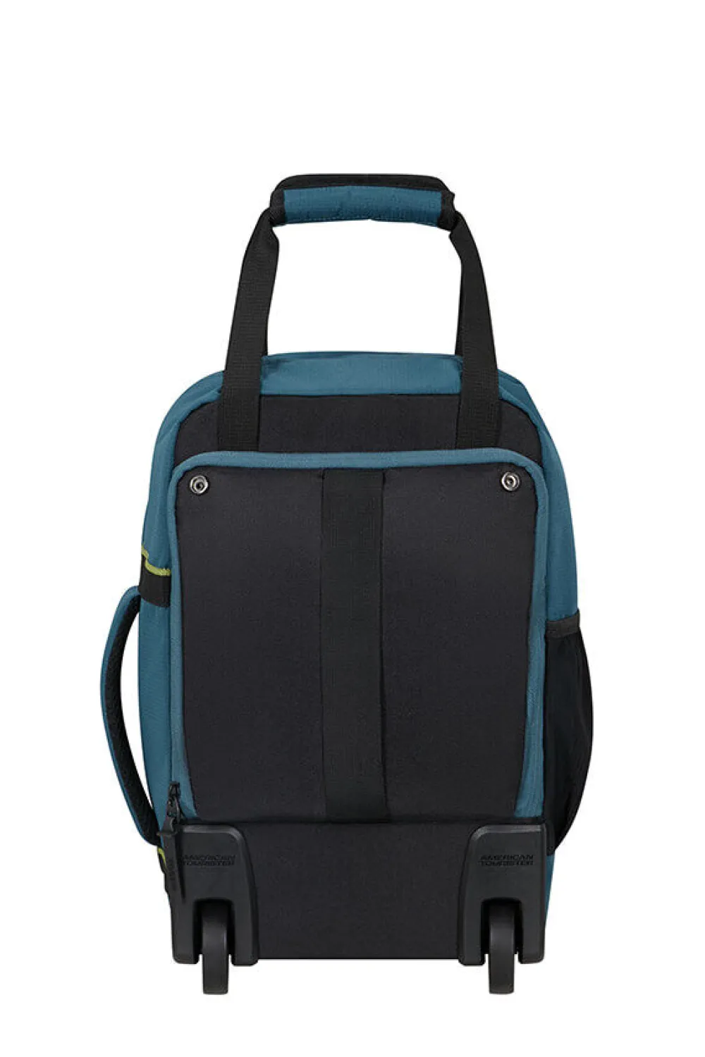 takecabin_reppu_pyrill_s_1.webp American Tourister Take2cabin Reppu pyörillä S Harbor Blue Best