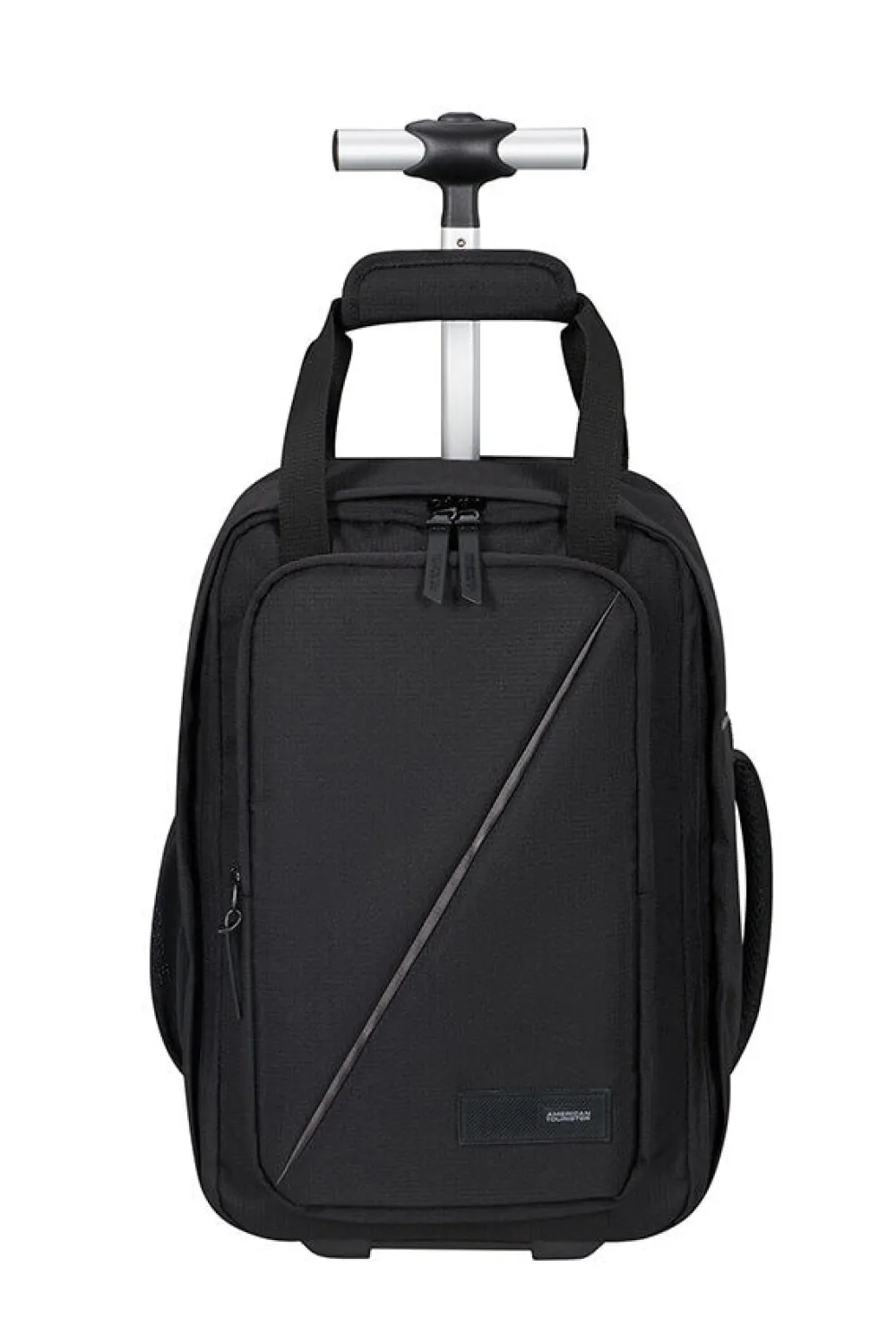 takecabin_reppu_pyrill_s_2-1.webp American Tourister Take2cabin Reppu pyörillä S Black Best
