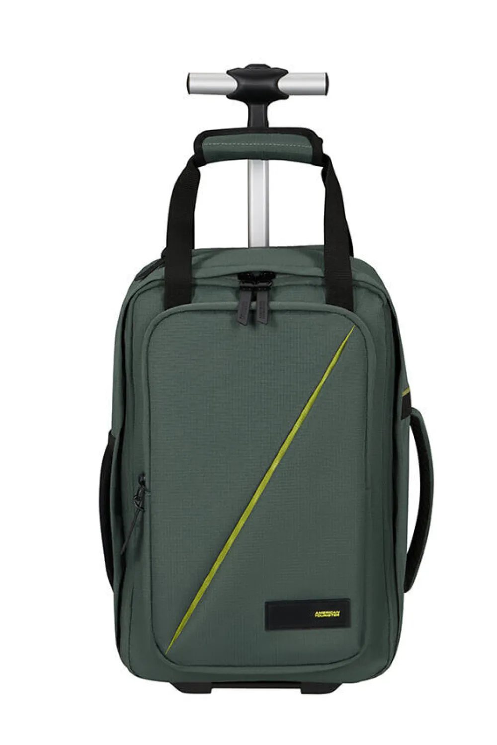 takecabin_reppu_pyrill_s_2-2.webp American Tourister Take2cabin Reppu pyörillä S Dark Forest New