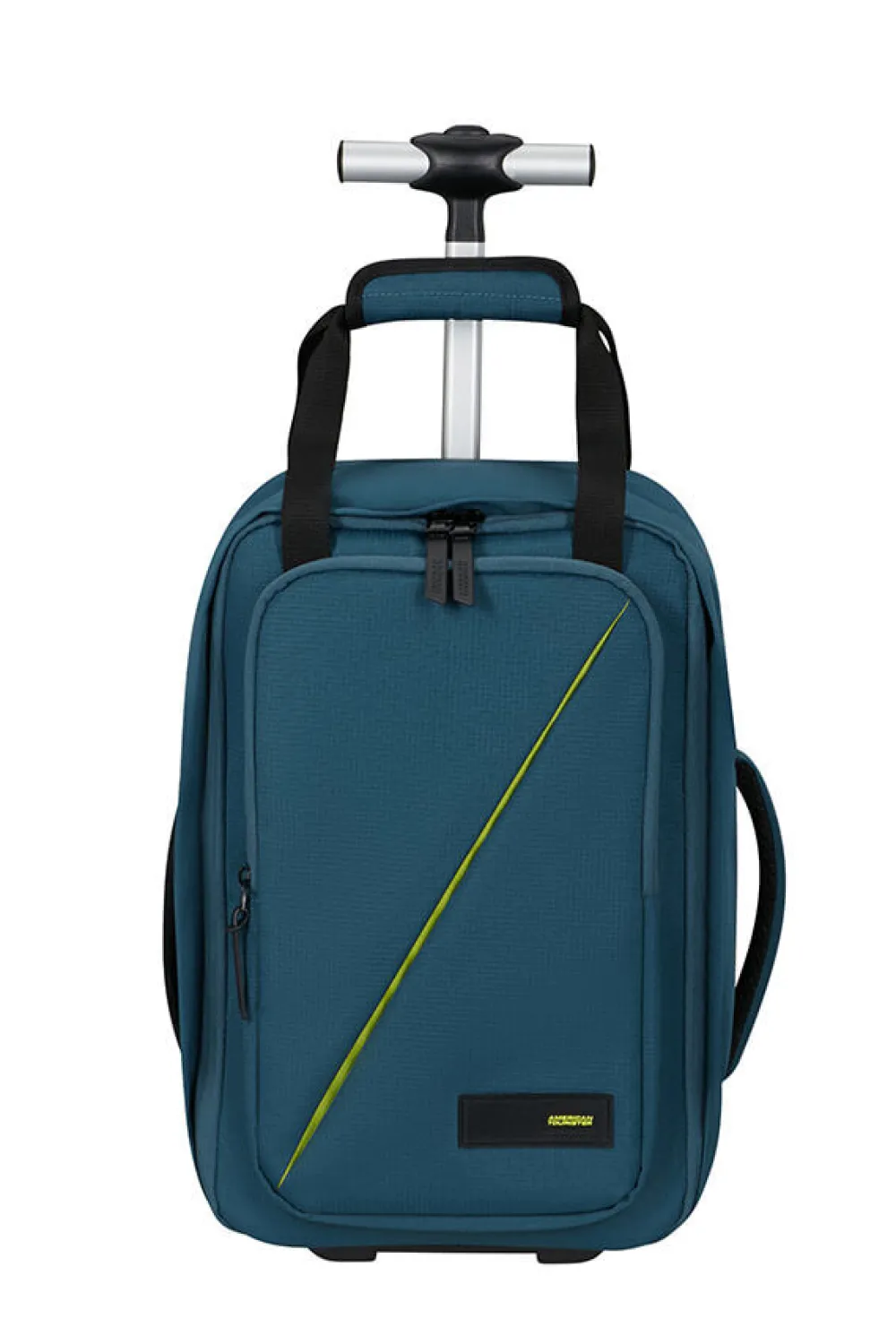 takecabin_reppu_pyrill_s_2.webp American Tourister Take2cabin Reppu pyörillä S Harbor Blue Best