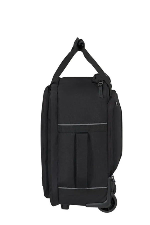 American Tourister Take2cabin Reppu pyörillä S Black Best
