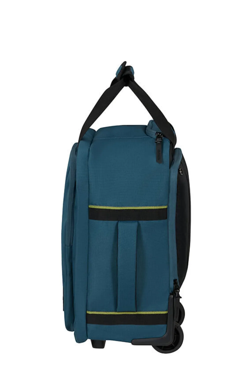 takecabin_reppu_pyrill_s_3.webp American Tourister Take2cabin Reppu pyörillä S Harbor Blue Best