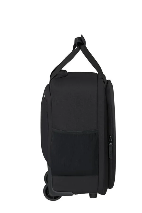 American Tourister Take2cabin Reppu pyörillä S Black Best