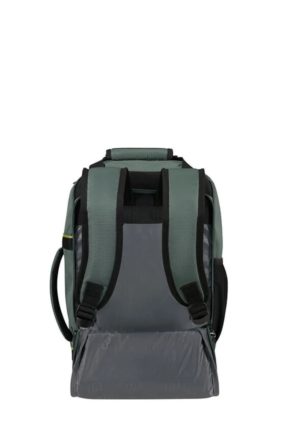 takecabin_reppu_pyrill_s_5-2.webp American Tourister Take2cabin Reppu pyörillä S Dark Forest New
