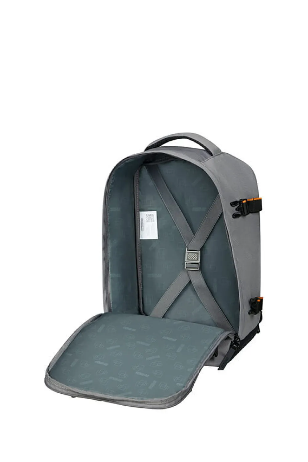 takecabin_reppu_s_0-2.webp American Tourister Take2cabin Reppu S Dark Grey Hot