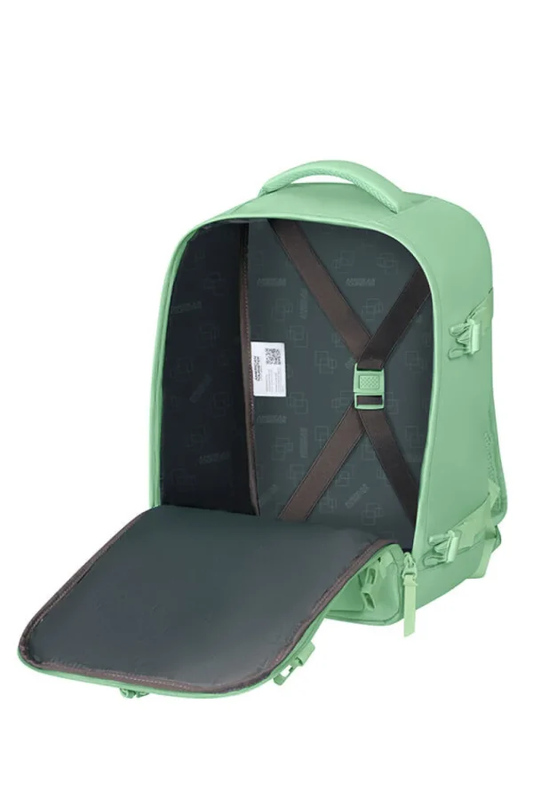 American Tourister Take2cabin Reppu S Pastel Green Sale