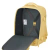 American Tourister Take2cabin Reppu S Pastel Yellow New