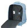 American Tourister Take2cabin Reppu S Pastel Blue Fashion