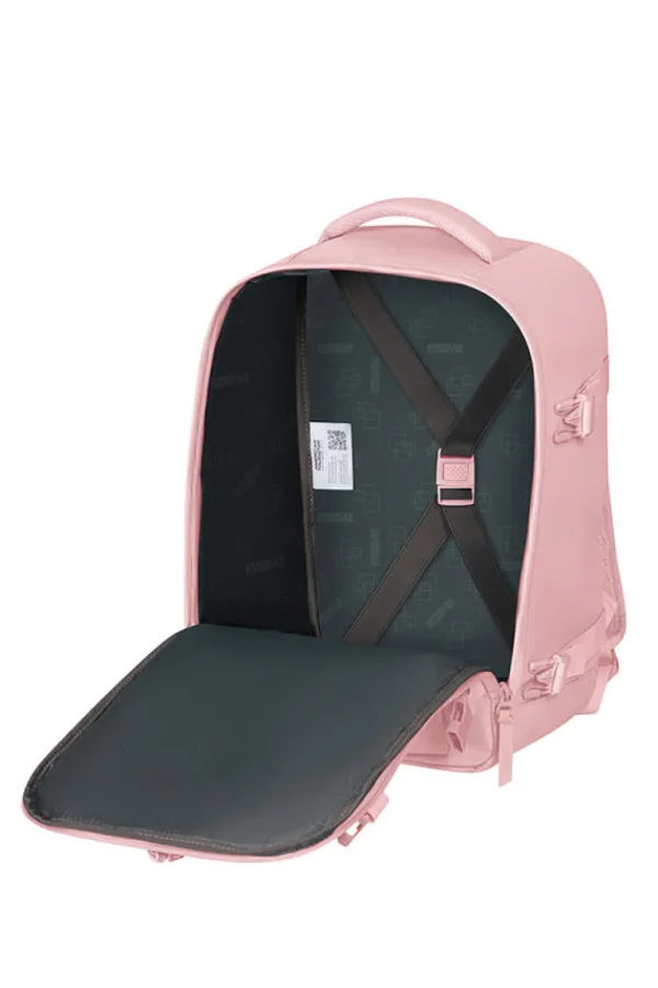American Tourister Take2cabin Reppu S Pastel Pink Best