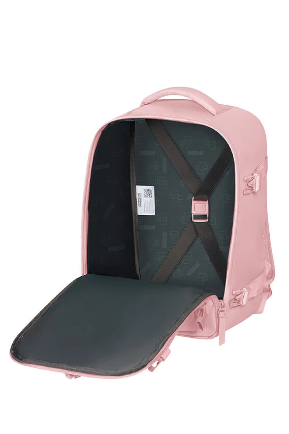 takecabin_reppu_s_0-7.webp American Tourister Take2cabin Reppu S Pastel Pink Best