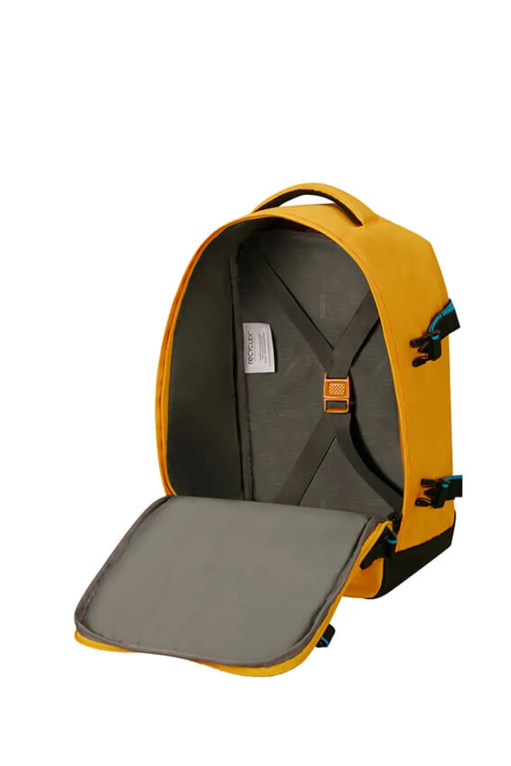 takecabin_reppu_s_0.webp American Tourister Take2cabin Reppu S Yellow New