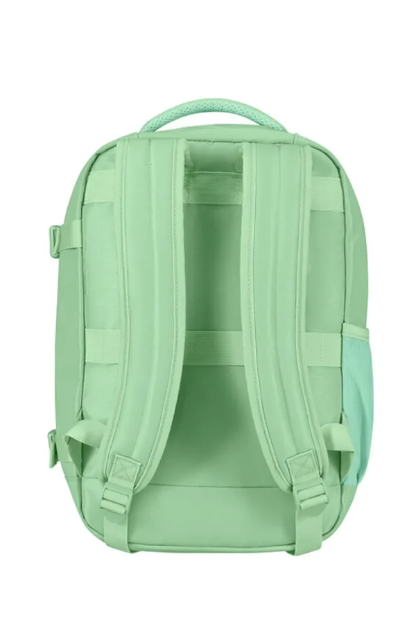 American Tourister Take2cabin Reppu S Pastel Green Sale