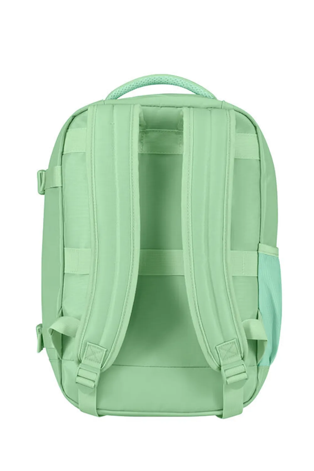 takecabin_reppu_s_1-4.webp American Tourister Take2cabin Reppu S Pastel Green Sale
