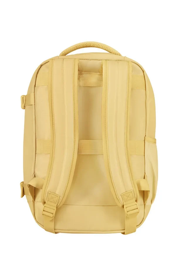 American Tourister Take2cabin Reppu S Pastel Yellow New